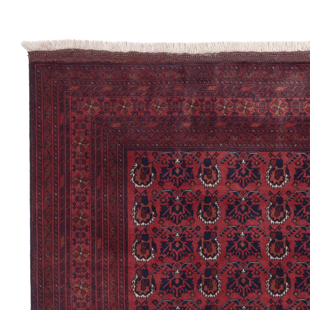 Afghaans tapijt 288x200cm - Oosters Tapijt