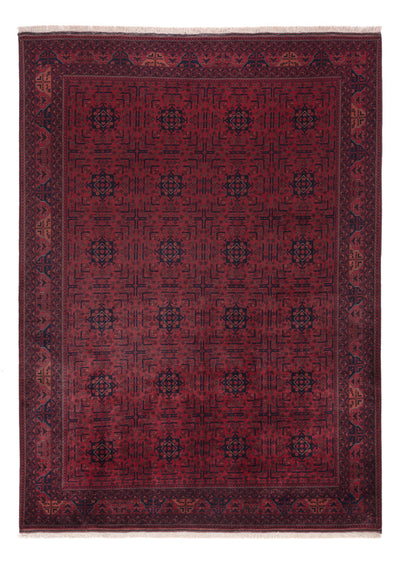 Afghaans tapijt 199x281cm - Oosters Tapijt