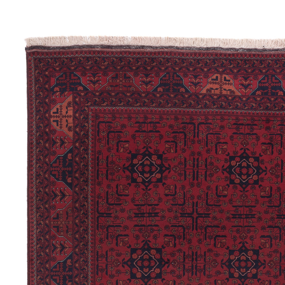 Afghaans tapijt 281x199cm - Oosters Tapijt
