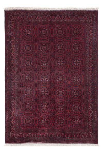 Afghaans tapijt 196x283cm - Oosters Tapijt