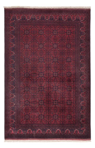 Afghaans tapijt 199x299cm - Oosters Tapijt