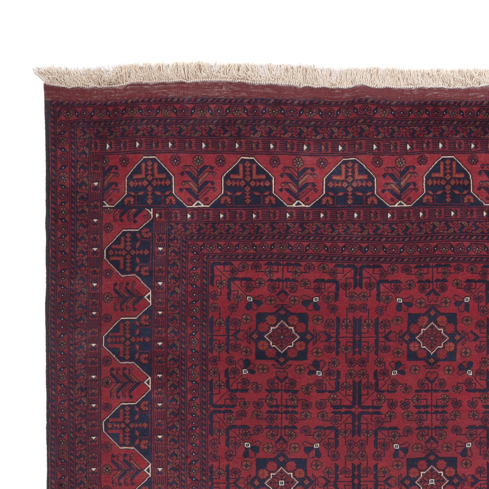 Afghaans tapijt 299x199cm - Oosters Tapijt
