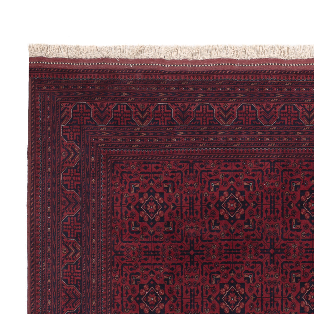 Afghaans tapijt 303x201cm - Oosters Tapijt