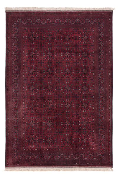 Afghaans tapijt 199x298cm - Oosters Tapijt