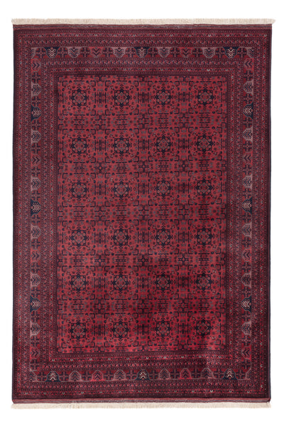 Afghaans tapijt 199x292cm - Oosters Tapijt