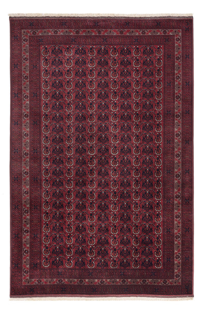 Afghaans tapijt 194x303cm - Oosters Tapijt
