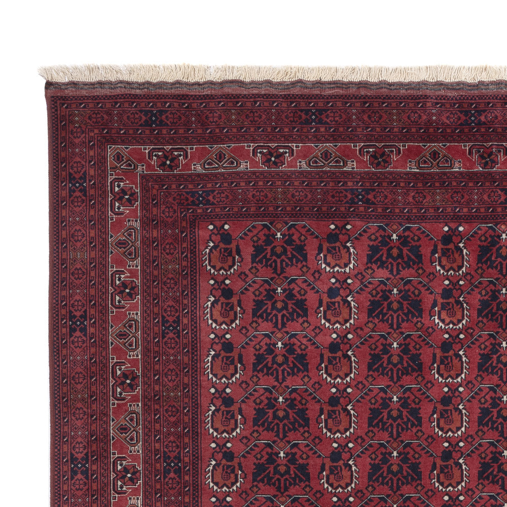 Afghaans tapijt 303x194cm - Oosters Tapijt
