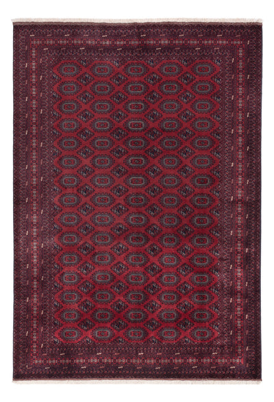 Afghaans tapijt 200x296cm - Oosters Tapijt