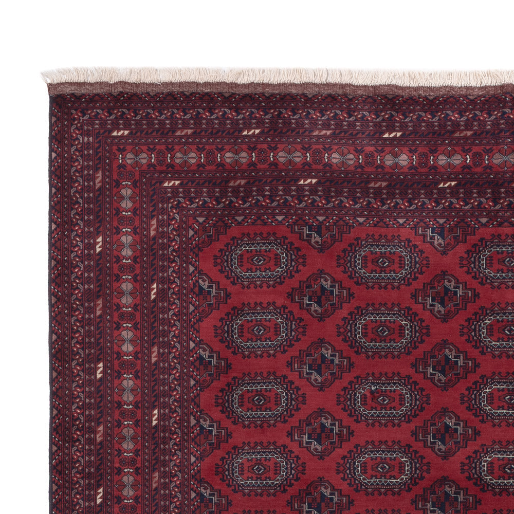 Afghaans tapijt 296x200cm - Oosters Tapijt