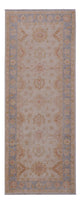 Ziegler tapijt 203x76cm - Oosters Tapijt