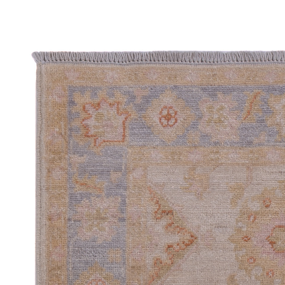 Ziegler tapijt 203x76cm - Oosters Tapijt