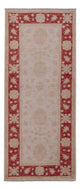 Ziegler tapijt 196x84cm - Oosters Tapijt