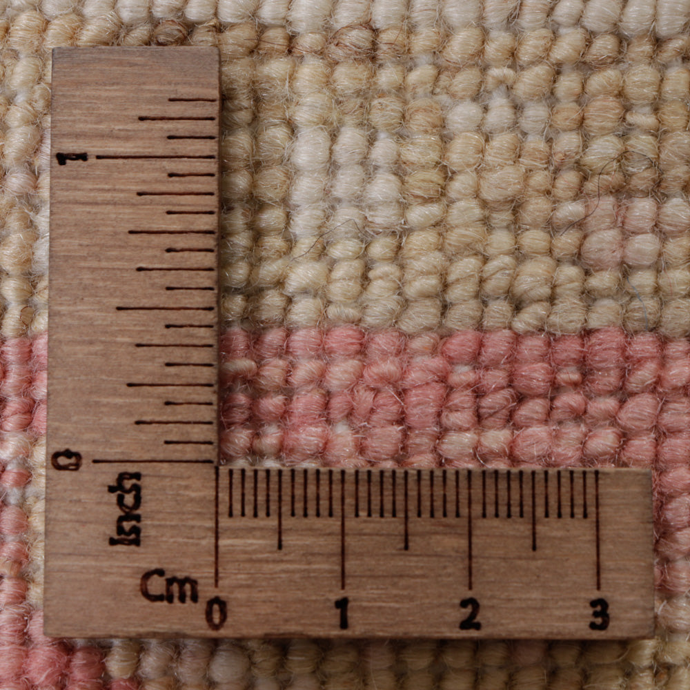 Läufer Ziegler - 250 x 82 cm - hellrot