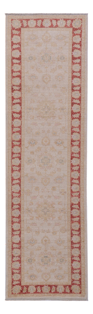 Ziegler tapijt 68x243cm - Oosters Tapijt