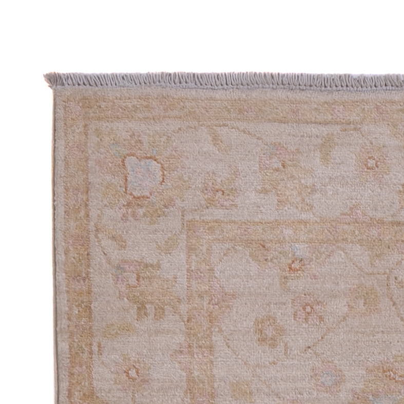 Ziegler tapijt 87x300cm - Oosters Tapijt