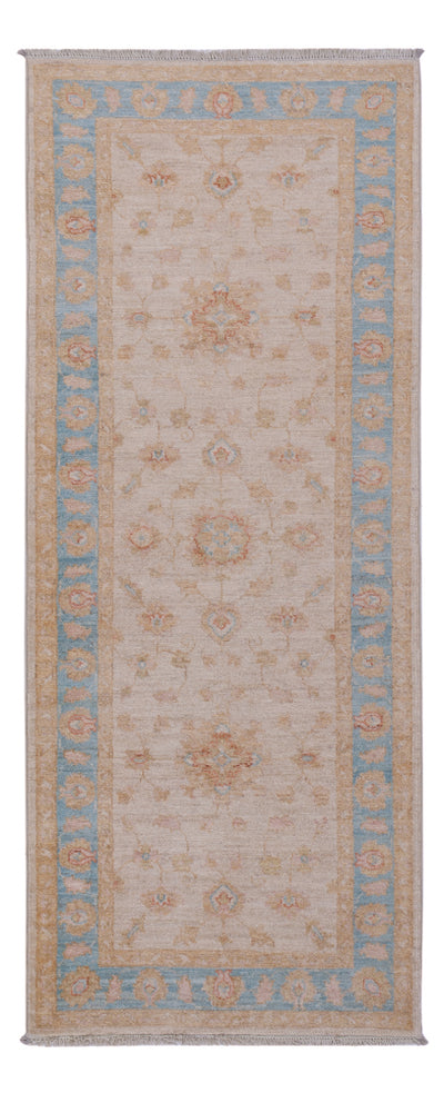 Ziegler tapijt 73x190cm - Oosters Tapijt