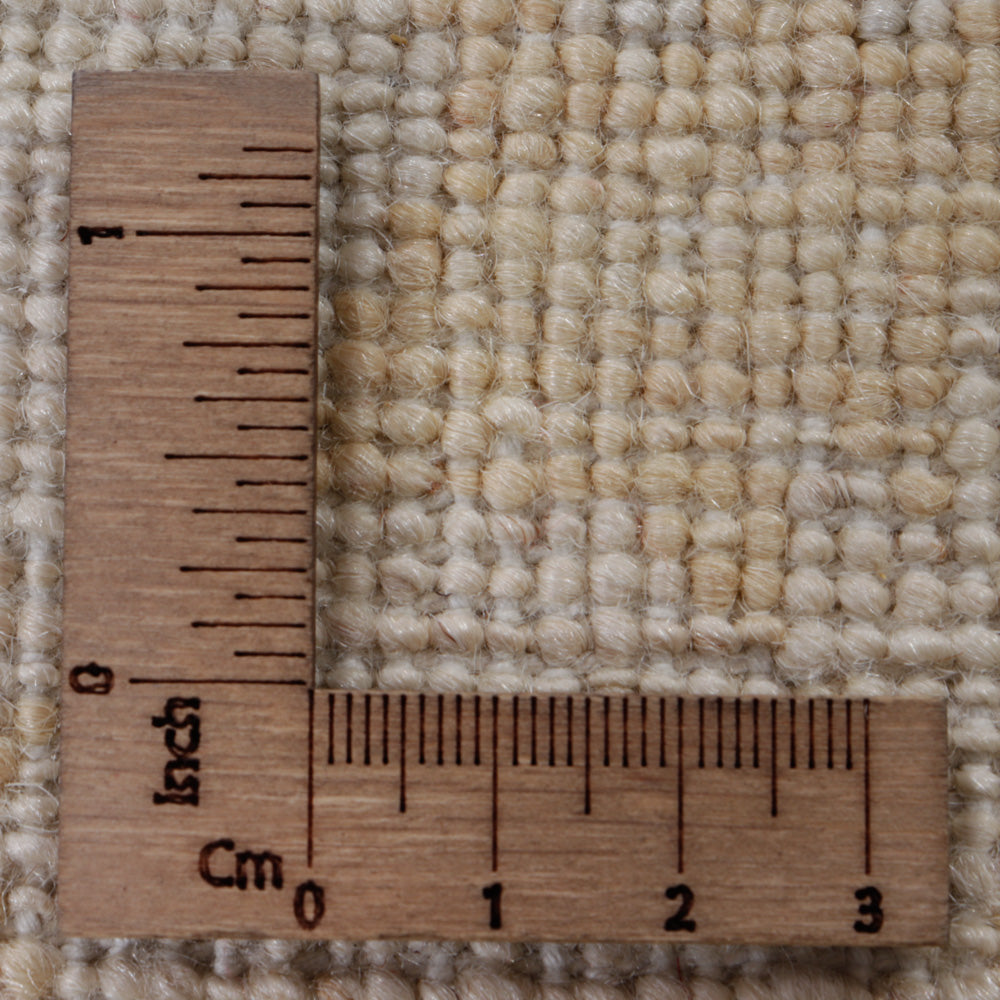 Läufer Ziegler - 190 x 73 cm - beige