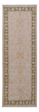 Ziegler tapijt 83x252cm - Oosters Tapijt