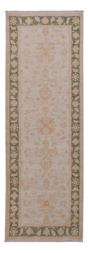 Ziegler tapijt 83x252cm - Oosters Tapijt