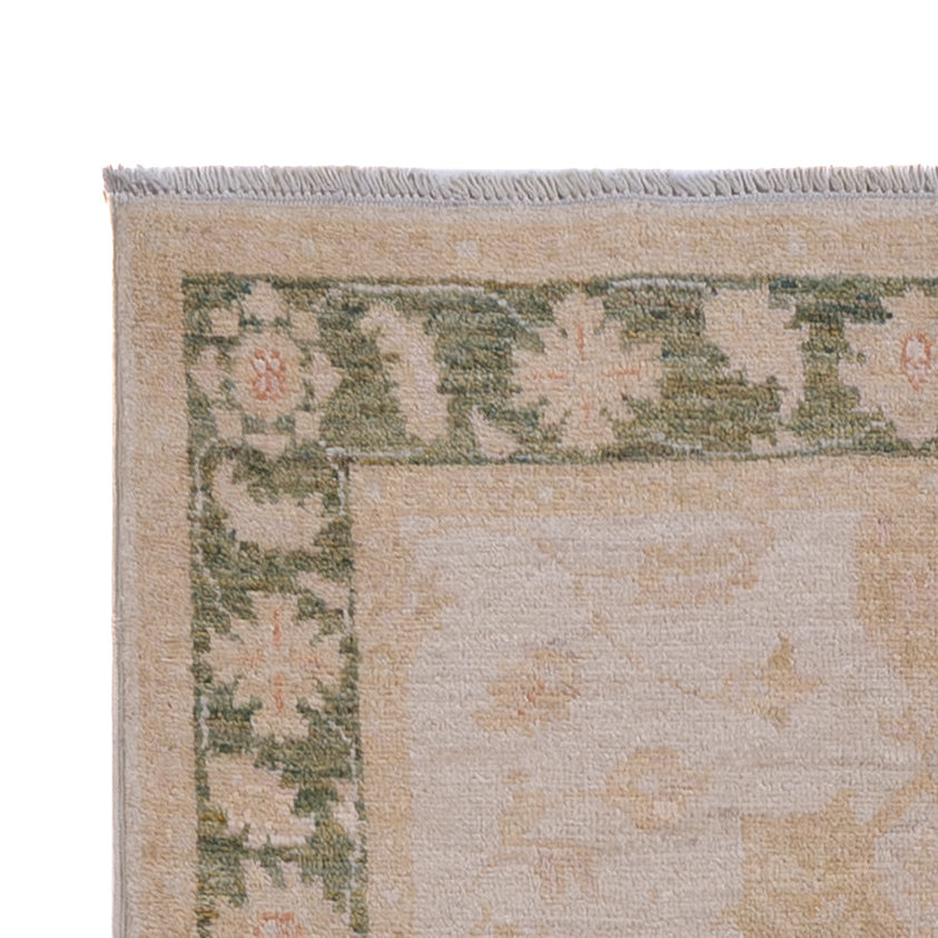 Ziegler tapijt 83x252cm - Oosters Tapijt