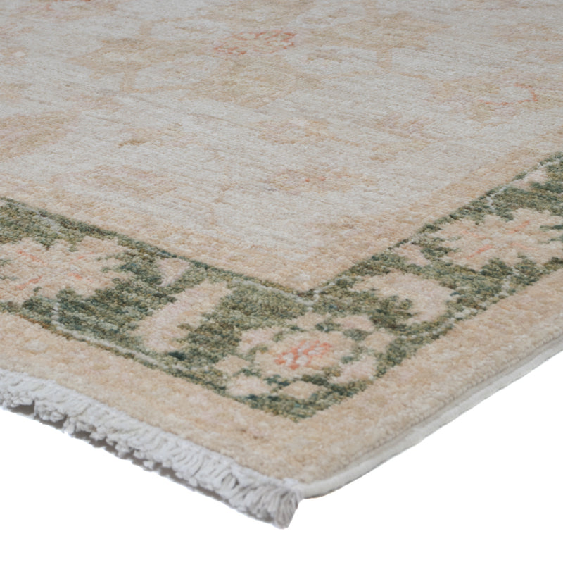 Ziegler tapijt 83x252cm - Oosters Tapijt