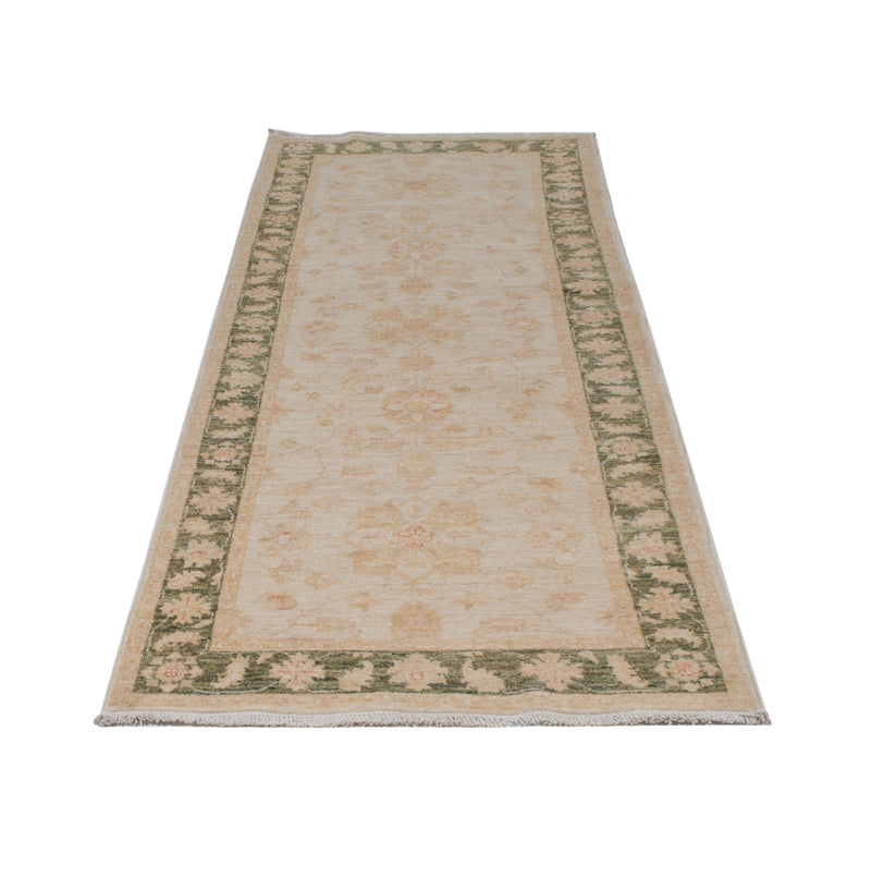 Ziegler tapijt 83x252cm - Oosters Tapijt