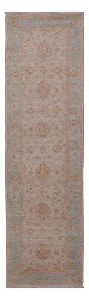 Ziegler tapijt 82x299cm - Oosters Tapijt