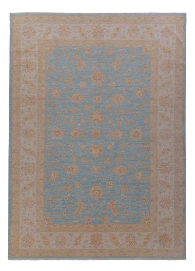 Ziegler tapijt 255x355cm - Oosters Tapijt