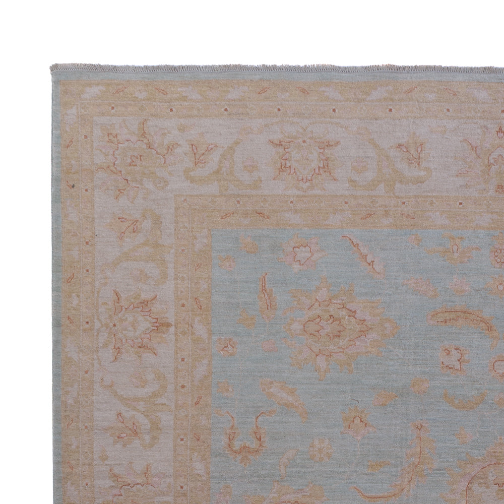 Ziegler tapijt 253x344cm - Oosters Tapijt