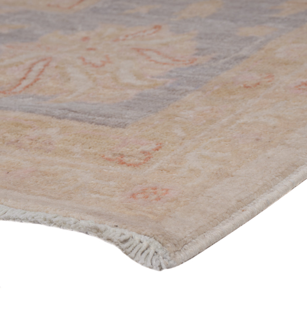 Ziegler tapijt - 345 x 252 cm - beige