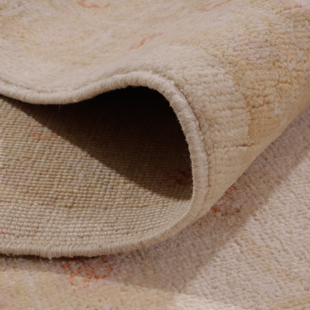 Ziegler tapijt - 345 x 252 cm - beige