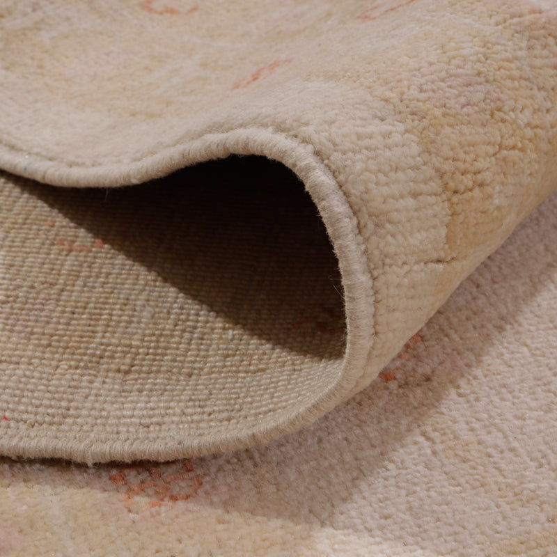 Ziegler tapijt - 345 x 252 cm - beige