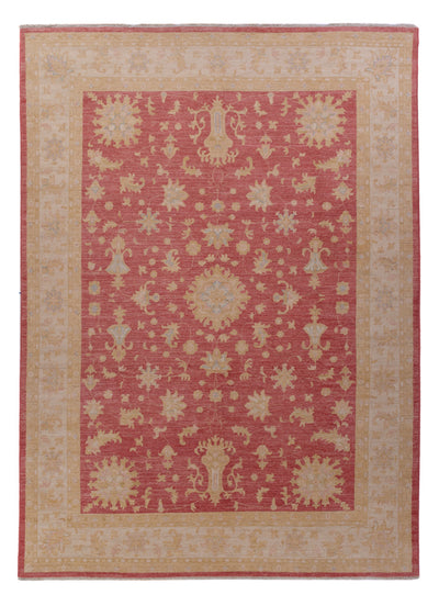 Ziegler tapijt 256x367cm - Oosters Tapijt