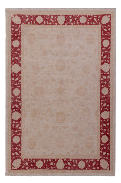 Ziegler tapijt 203x302cm - Oosters Tapijt
