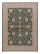 Ziegler tapijt - 232 x 169 cm - groen
