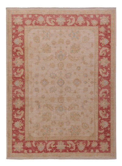Ziegler tapijt 174x236cm - Oosters Tapijt