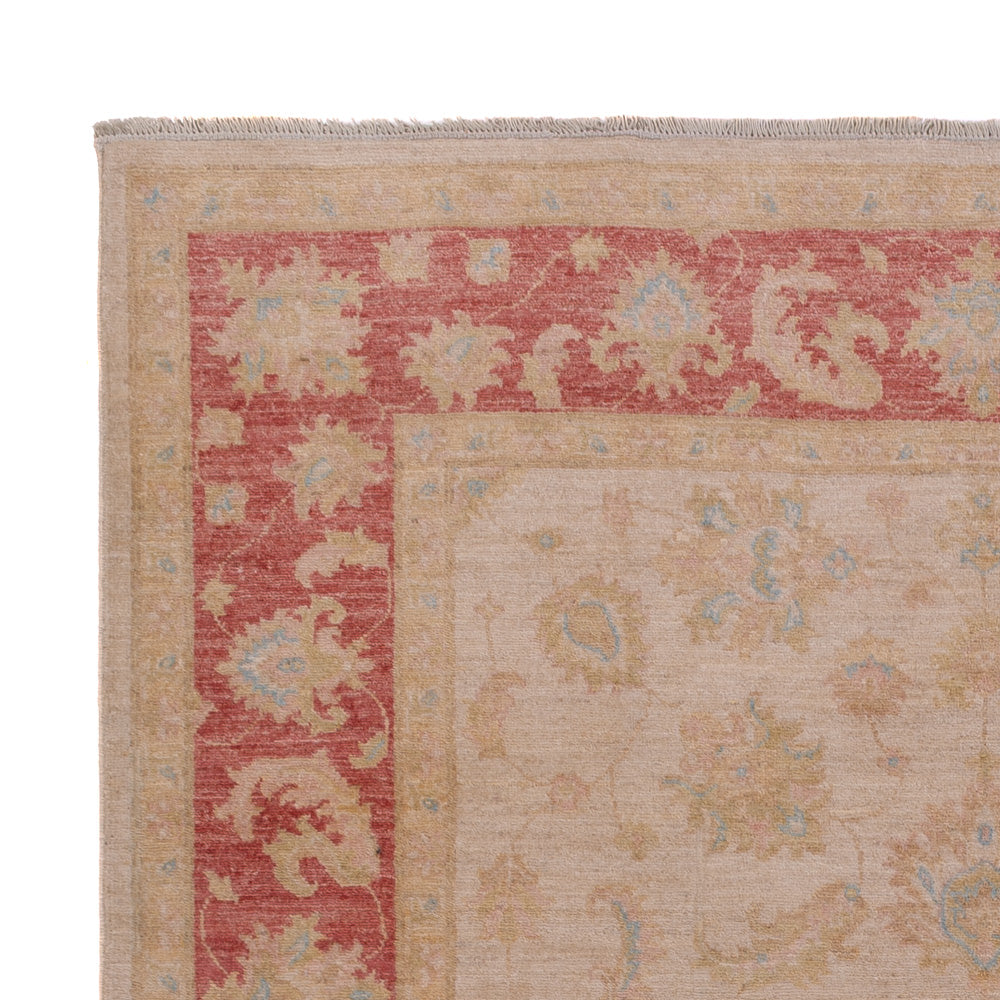 Ziegler tapijt 174x236cm - Oosters Tapijt