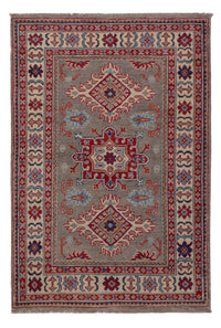 Kazak Tapijt 101x152cm - Oosters Tapijt – product image