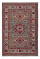 Kazak Tapijt 101x152cm - Oosters Tapijt