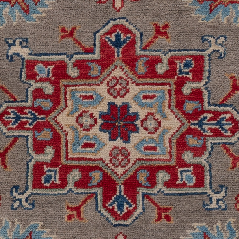 Kazak Tapijt 101x152cm - Oosters Tapijt