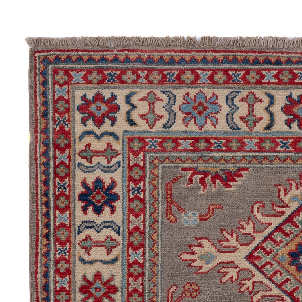 Kazak Tapijt 101x152cm - Oosters Tapijt