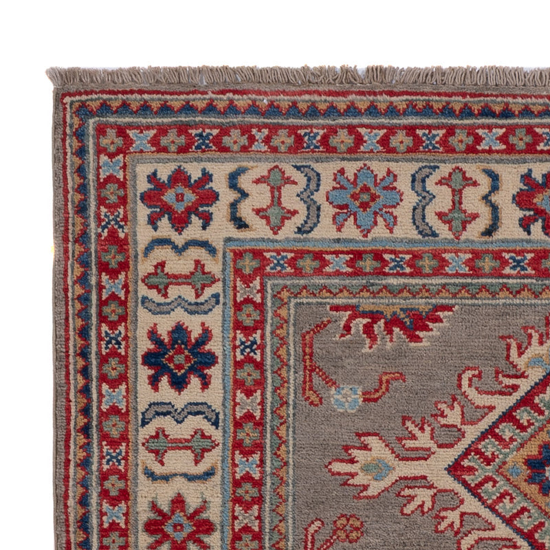 Kazak Tapijt 101x152cm - Oosters Tapijt
