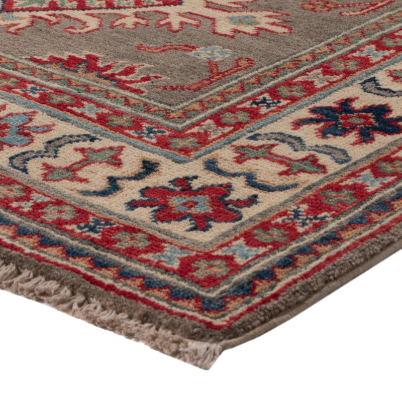 Kazak Tapijt 101x152cm - Oosters Tapijt