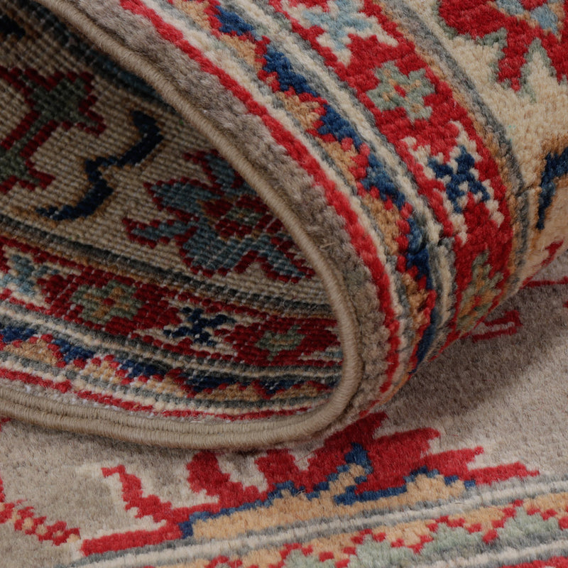 Kazak Tapijt 101x152cm - Oosters Tapijt