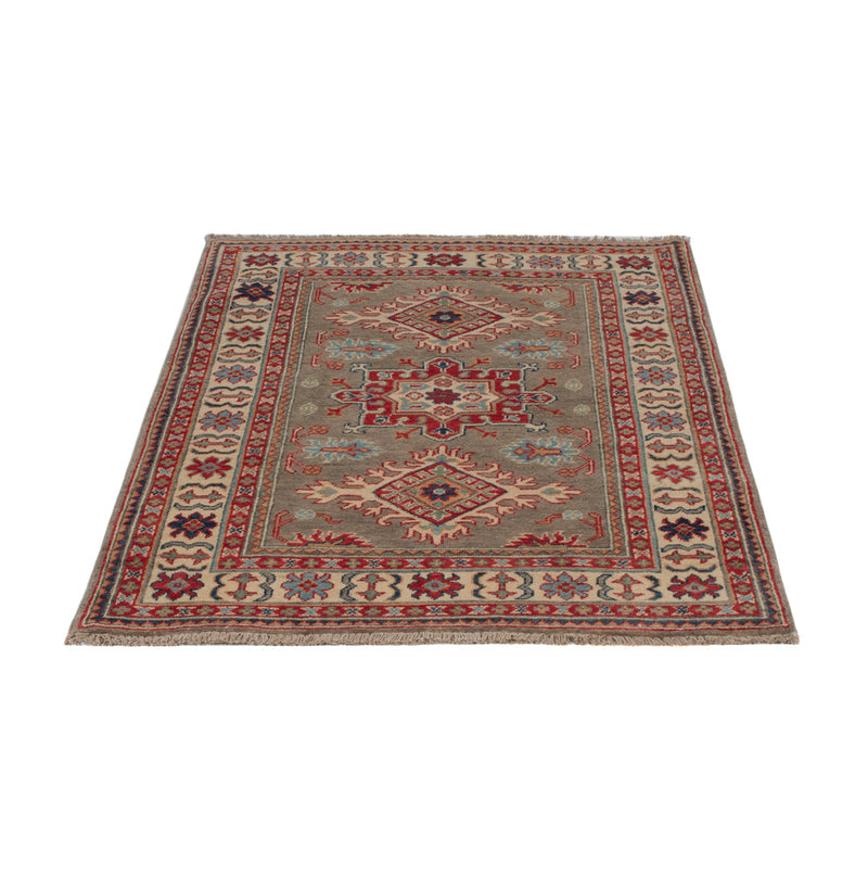 Kazak Tapijt 101x152cm - Oosters Tapijt