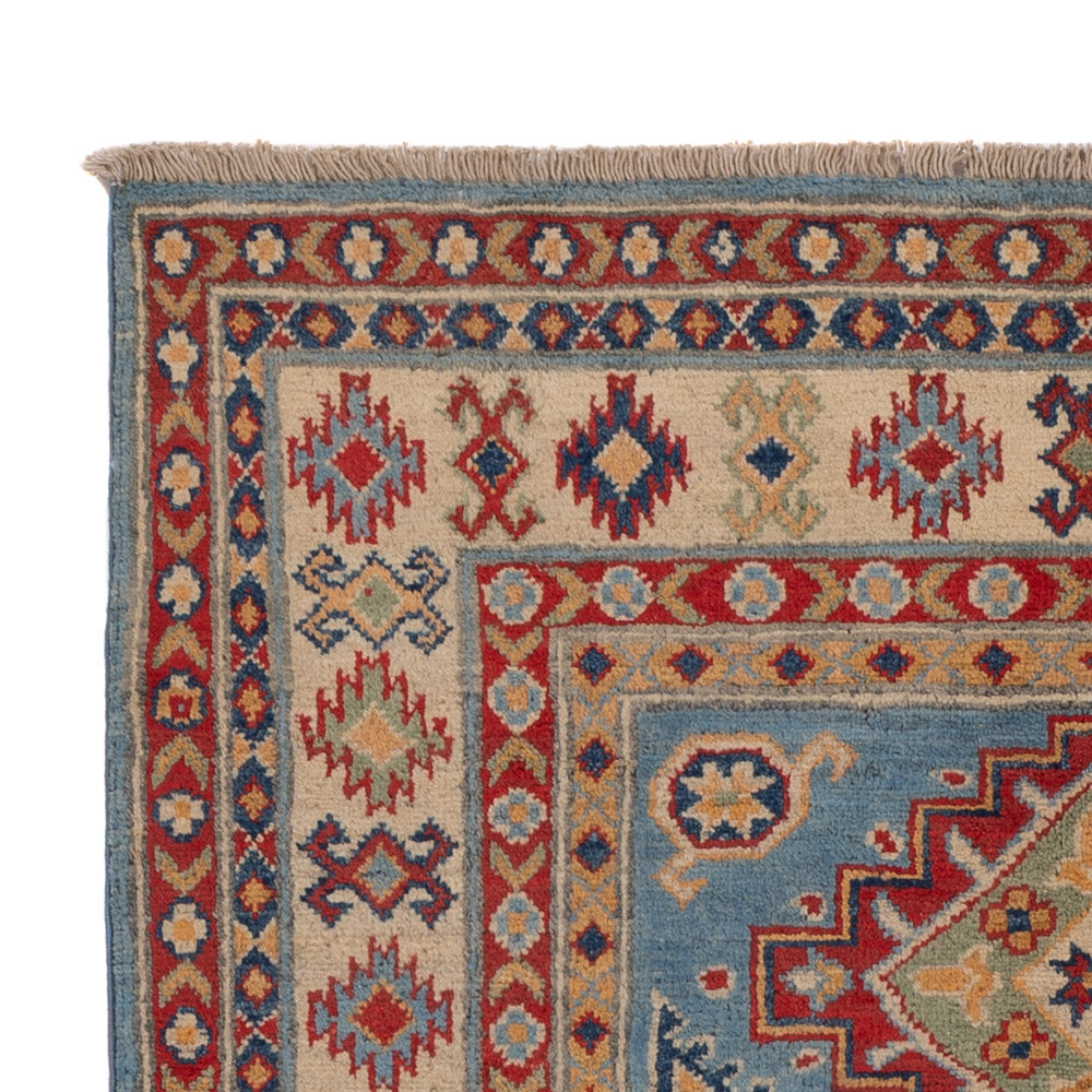 Kazak Tapijt 148x97cm - Oosters Tapijt