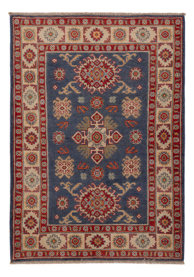 Kazak Tapijt 103x148cm - Oosters Tapijt
