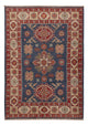 Kazak Tapijt 148x103cm - Oosters Tapijt