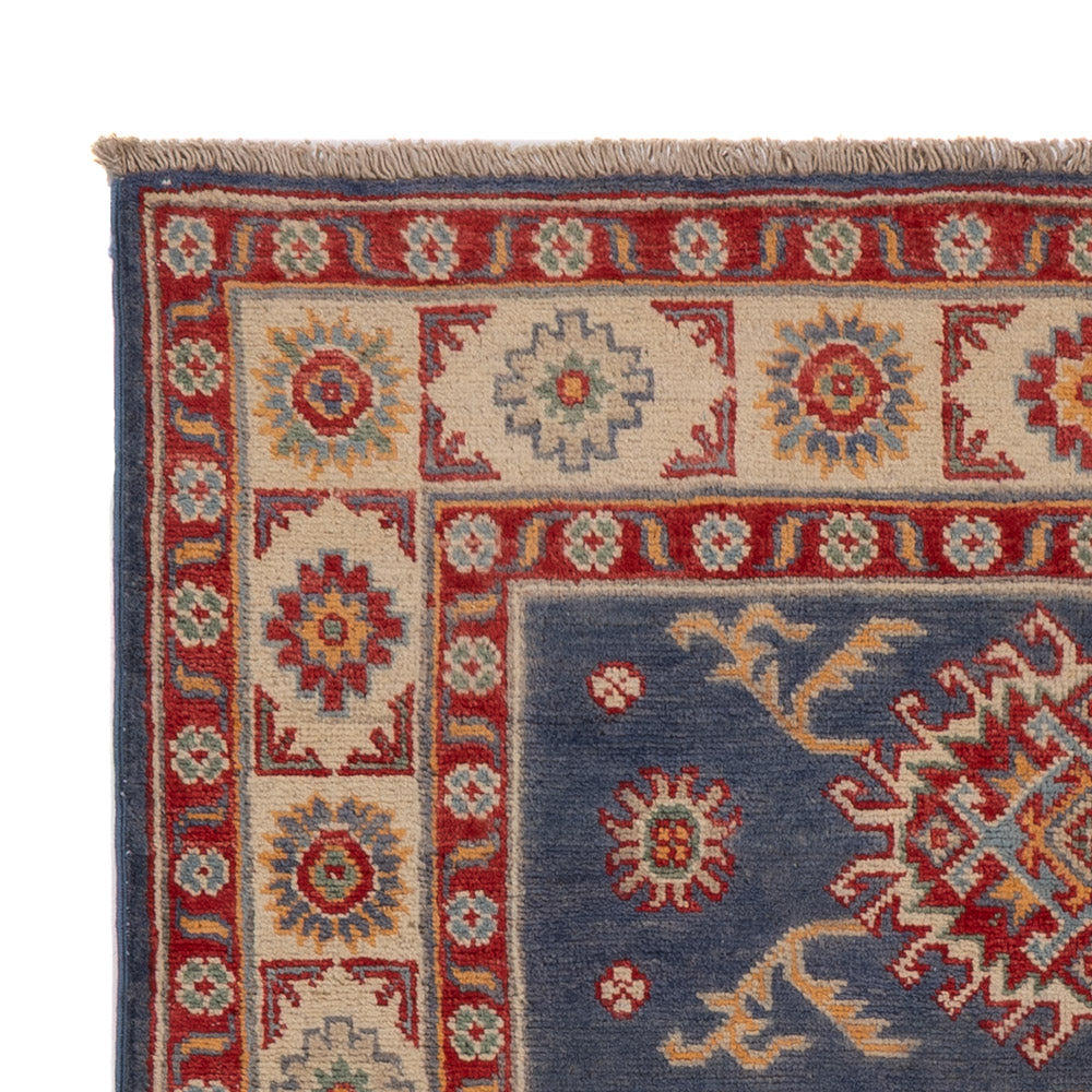 Kazak Tapijt 148x103cm - Oosters Tapijt