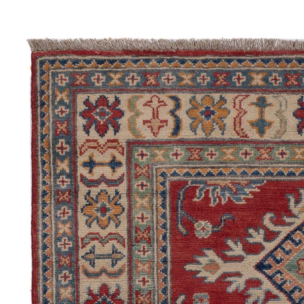 Kazak Tapijt 101x149cm - Oosters Tapijt